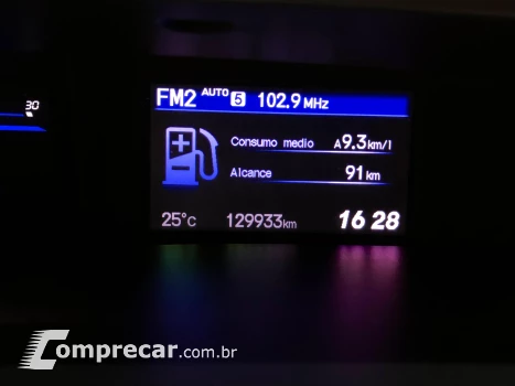 CIVIC 1.8 LXS 16V