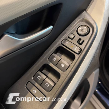 Creta ultimate 1.6 tb
