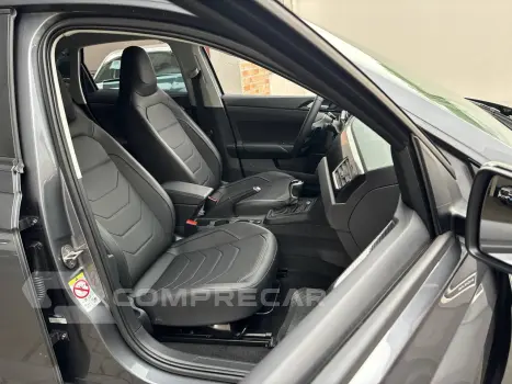 Polo Highline TSI 1.0 Flex 12V Aut.