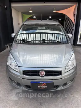 IDEA 1.6 MPI Essence 16V