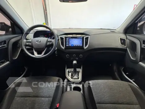 CRETA - 1.6 16V ACTION AUTOMÁTICO