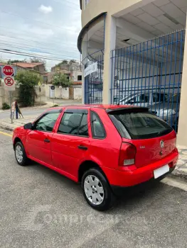 Gol G4 1.0