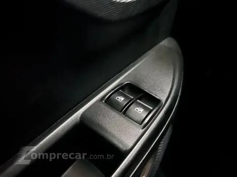 FIORINO 1.4 MPI FURGÃO ENDURANCE 8V FLEX 2P MANUAL