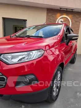 ECOSPORT