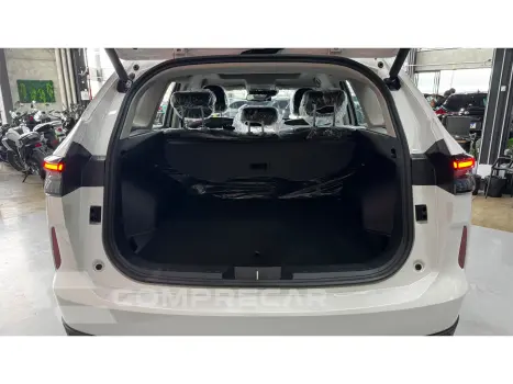 HAVAL H6 1.5 FLEX HEV2 E-TRACTION