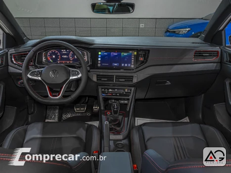 NIVUS 1.4 250 TSI GTS