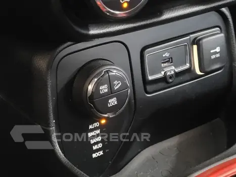 Renegade Trailhawk 2.0 4x4 TB Diesel Aut