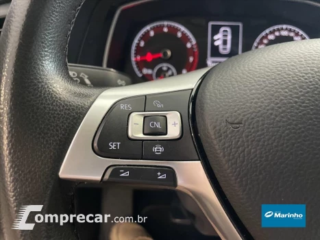 JETTA 1.4 250 TSI TOTAL FLEX TIPTRONIC