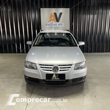 SAVEIRO 1.6 MI Trend CS 8V G.IV