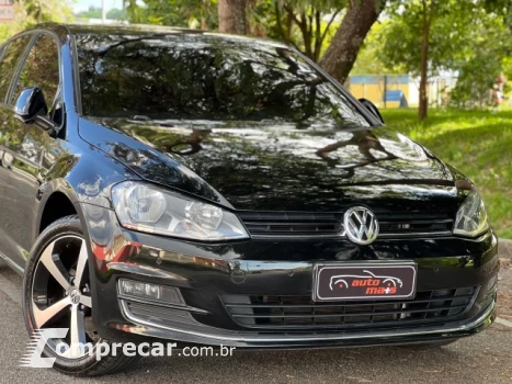 GOLF - 1.4 TSI COMFORTLINE 16V 4P AUTOMÁTICO