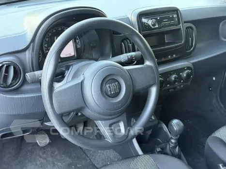 MOBI 1.0 EVO FLEX LIKE. MANUAL