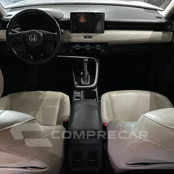 HR-V 1.5 16V Turbo Touring
