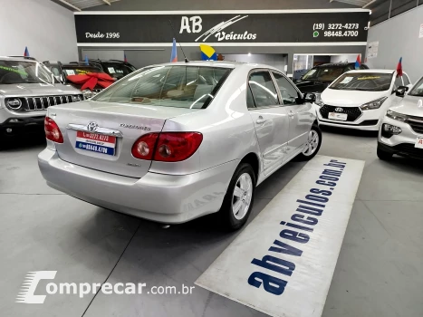COROLLA 1.8 Se-g 16V