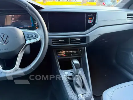 Nivus 1.0 200 Tsi Total Flex Highline Automático