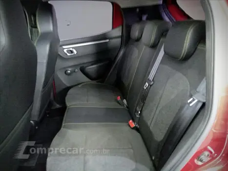 KWID 1.0 12V SCE FLEX OUTSIDER MANUAL