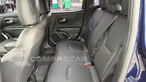RENEGADE 1.3 T270 Turbo Longitude