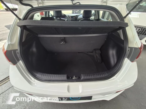 HB20 R spec 1.6 Flex 16V Aut.