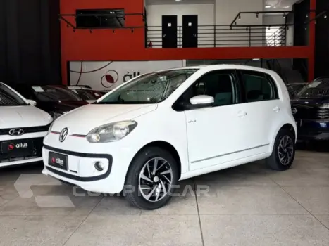 UP - 1.0 MPI RBW 12V 4P MANUAL