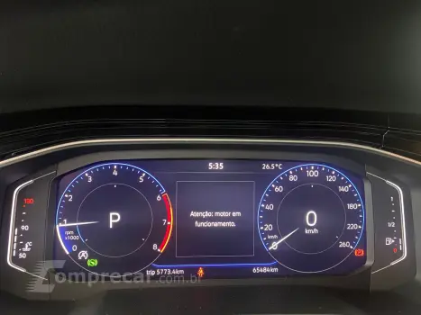 Nivus Highline 1.0 200 TSI Flex Aut.