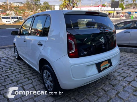 UP 1.0 MPI Take UP 12V
