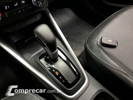 Montana 1.2 Turbo Flex Premier Automático