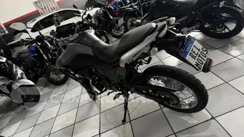 Xtz Lander 250C