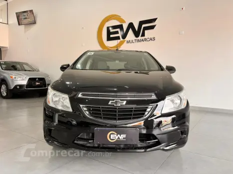 ONIX HATCH LT 1.0 8V FlexPower 5p Mec.