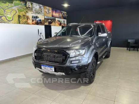 RANGER 3.2 Limited 4X4 CD 20V