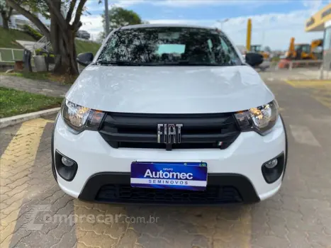 MOBI 1.0 EVO FLEX LIKE. MANUAL