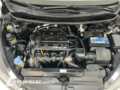 NIVUS 1.0 200 TSI Comfortline