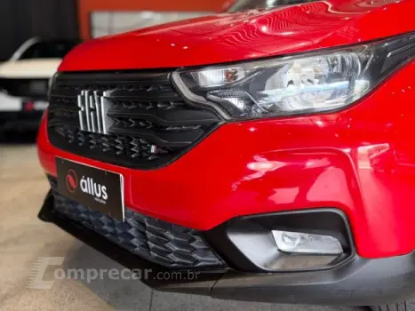 STRADA - 1.3 FIREFLY FREEDOM CS MANUAL