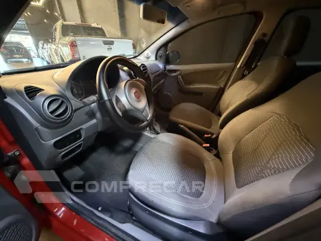 PALIO 1.0 MPI Attractive 8V