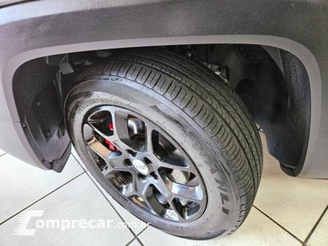RENEGADE 1.8 16V FLEX SPORT 4P MANUAL