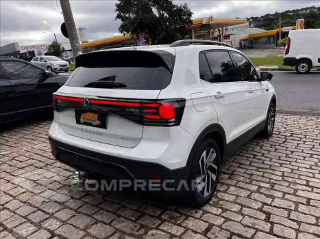T-CROSS 1.4 250 TSI Highline