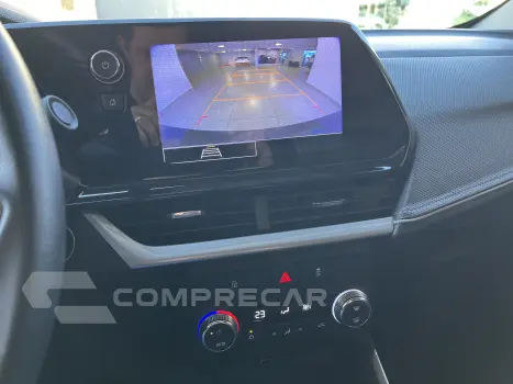 MONTANA 1.2 Turbo Premier