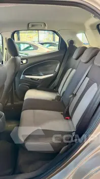 ECOSPORT 1.6 Freestyle 8V