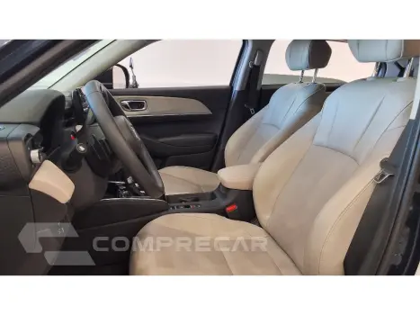HR-V 1.5 DI I-VTEC TURBO FLEX ADVANCE CVT