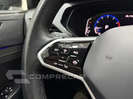 TAOS 1.4 250 TSI TOTAL FLEX HIGHLINE AUTOMÁTICO