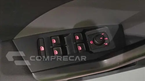 T-CROSS 1.0 200 TSI TOTAL FLEX COMFORTLINE AUTOMÁ