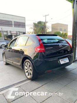 C4 1.6 GLX 16V