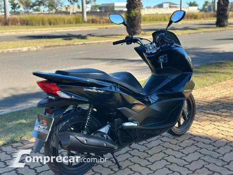 PCX 150