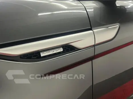 RANGE ROVER EVOQUE 2.0 P290 GASOLINA AUTOBIOGRAPHY 4P AUTOMÁ