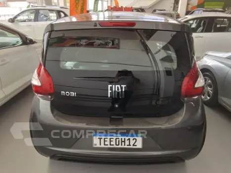 MOBI 1.0 EVO FLEX LIKE. MANUAL