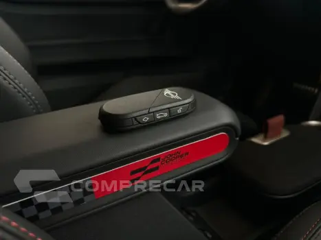 JOHN COOPER WORKS 2.0 TURBO 3P AUTOMATICO