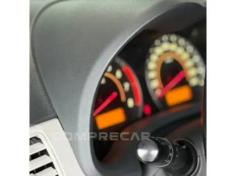 COROLLA 2.0 XEI 16V FLEX 4P AUTOMÁTICO