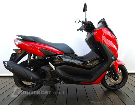 Yamaha YAMAHA NMAX CONNECTED 160 ABS