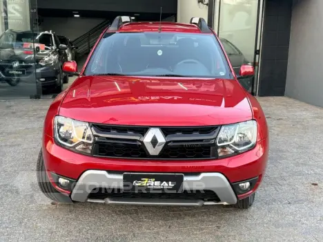 DUSTER OROCH 1.6 16V Dynamique