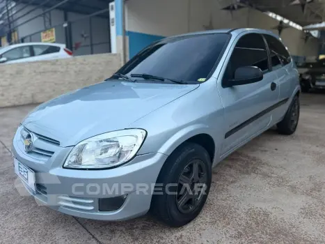 Celta Spirit 1.0 MPFI 8V FlexPower 3p