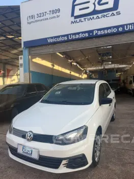 VOYAGE Trendline 1.0 T.Flex 12V 4p