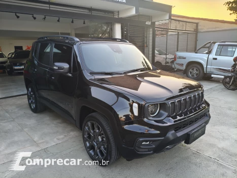 RENEGADE 1.3 T270 Turbo S 4X4